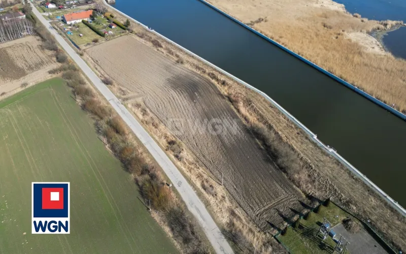 Działka na sprzedaż Nowakowo