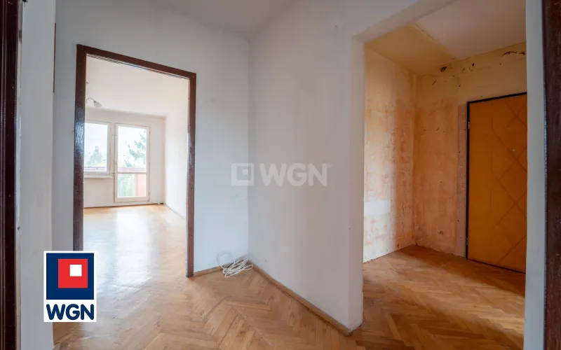 Mieszkanie na sprzedaż Elbląg