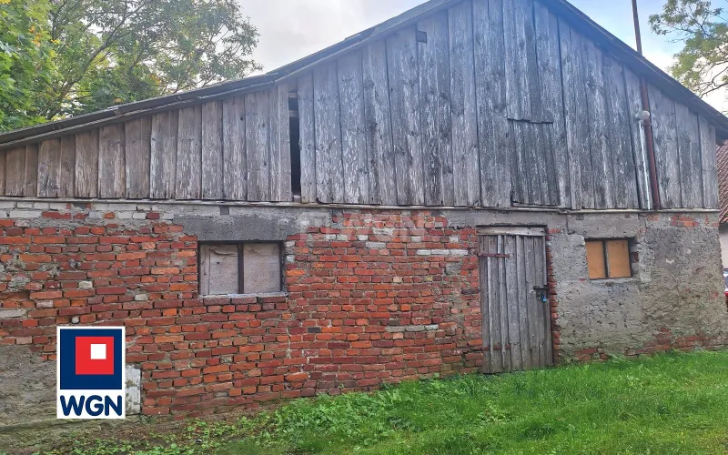 Dom na sprzedaż Wyłudy