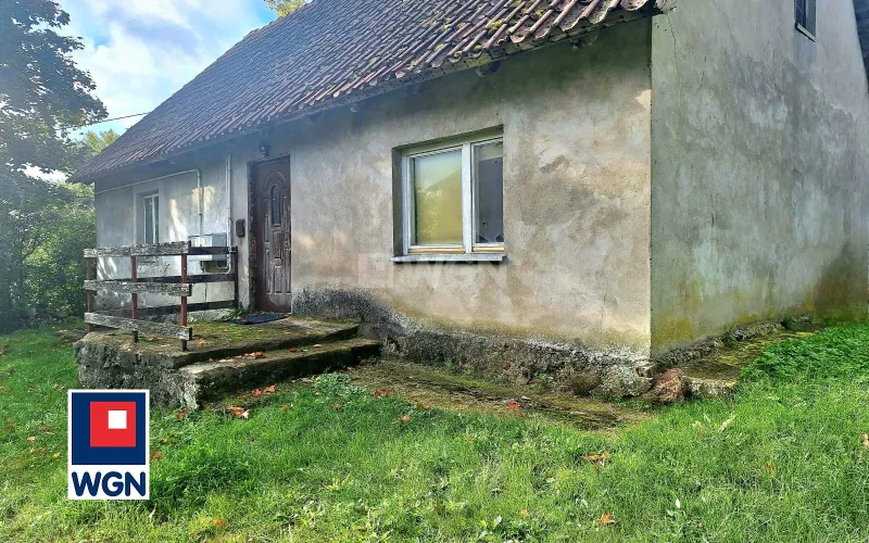 Dom na sprzedaż Wyłudy
