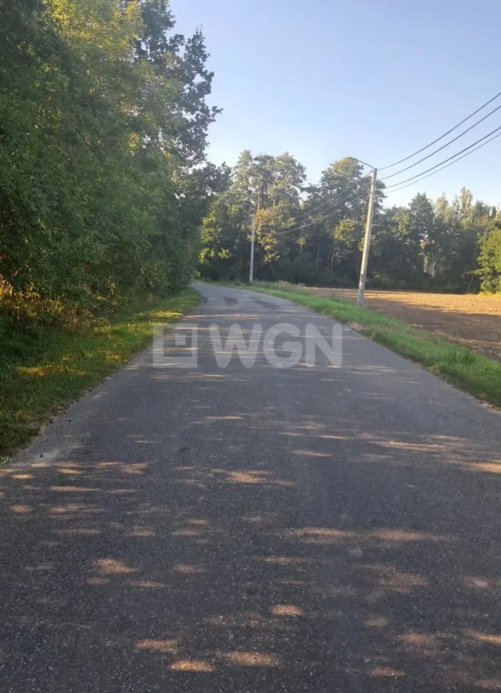 Grunt budowlany jednorodzinny na  sprzedaż Gulbiny - DZIAŁKI BUDOWLANE BLISKO JEZIORA.