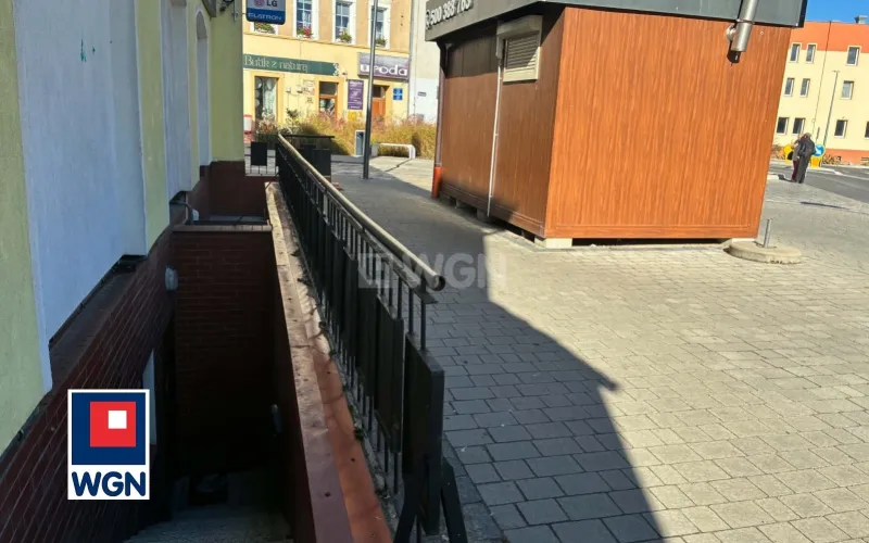 Lokal na wynajem Szprotawa