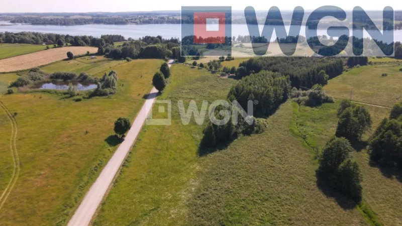 Działka na sprzedaż Szczecinowo