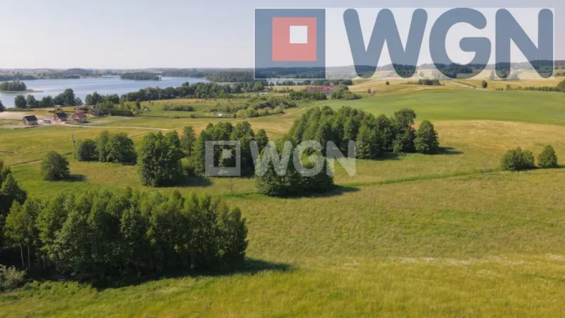 Działka na sprzedaż Szczecinowo