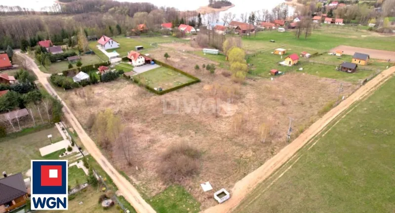 Działka na sprzedaż Jędrzejki