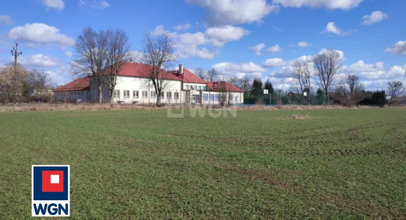 Działka na sprzedaż Pisanica