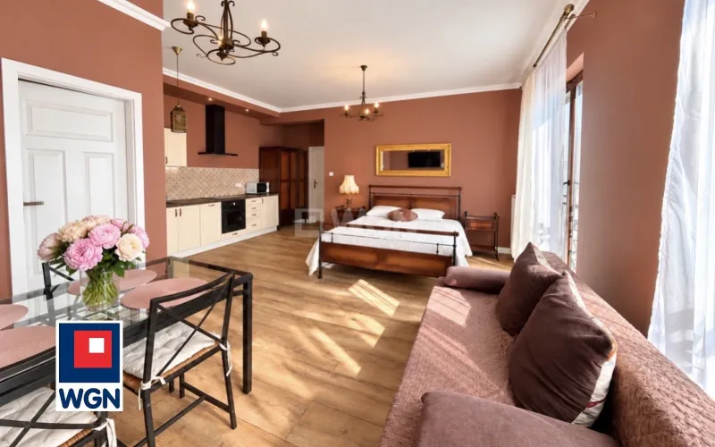 Mieszkanie na  sprzedaż Białystok - Biznes inwestycyjny | 2 apartamenty | Centrum Białegostoku | Młynowa
