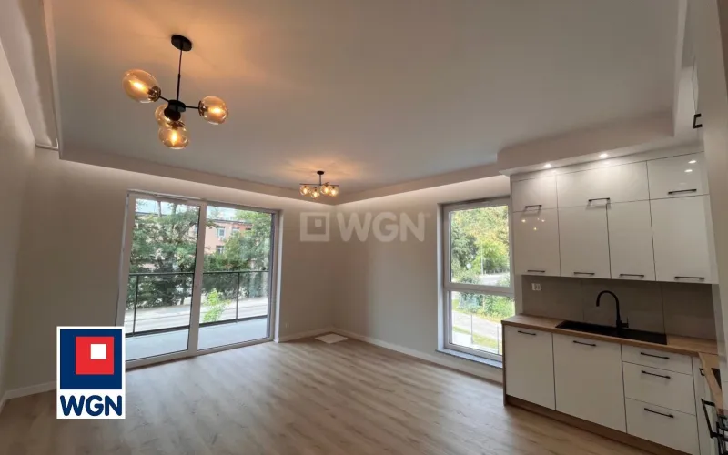Mieszkanie na  sprzedaż Olecko - GOTOWY DO ZAMIESZKANIA Apartamemt 3 pok | Klonova Park