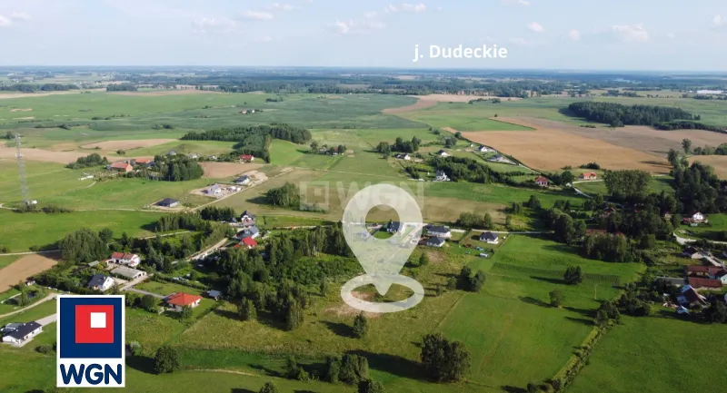 Grunt budowlany jednorodzinny na  sprzedaż Możne - Możne | działki budowlane od 1624 m2