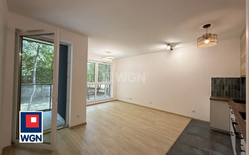 Mieszkanie na  sprzedaż Olecko - Mieszkanie z widokiem na PARK | 44,5 M2 | 1 piętro | winda