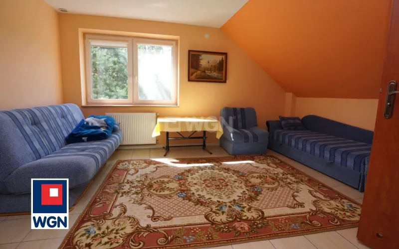 Obiekt komercyjny na sprzedaż Aleksandrów